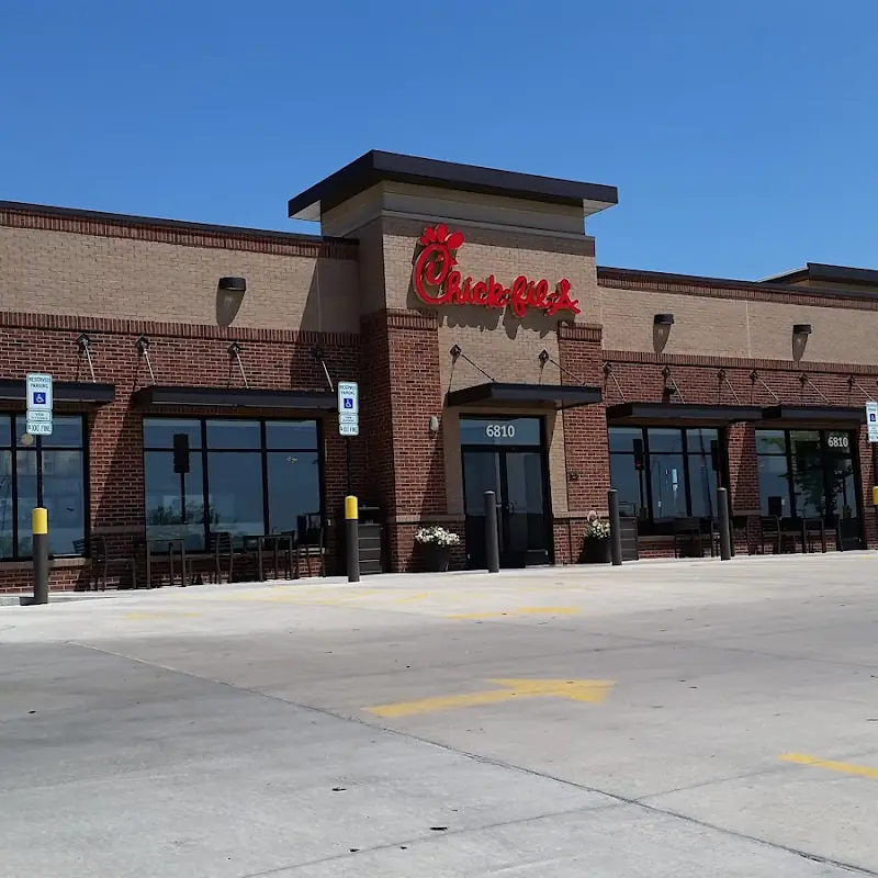 Chick-fil-A