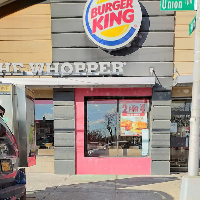 Burger King