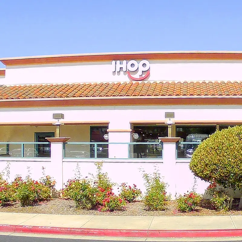IHOP