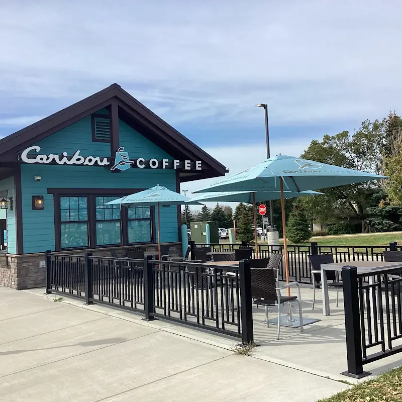 Caribou Coffee