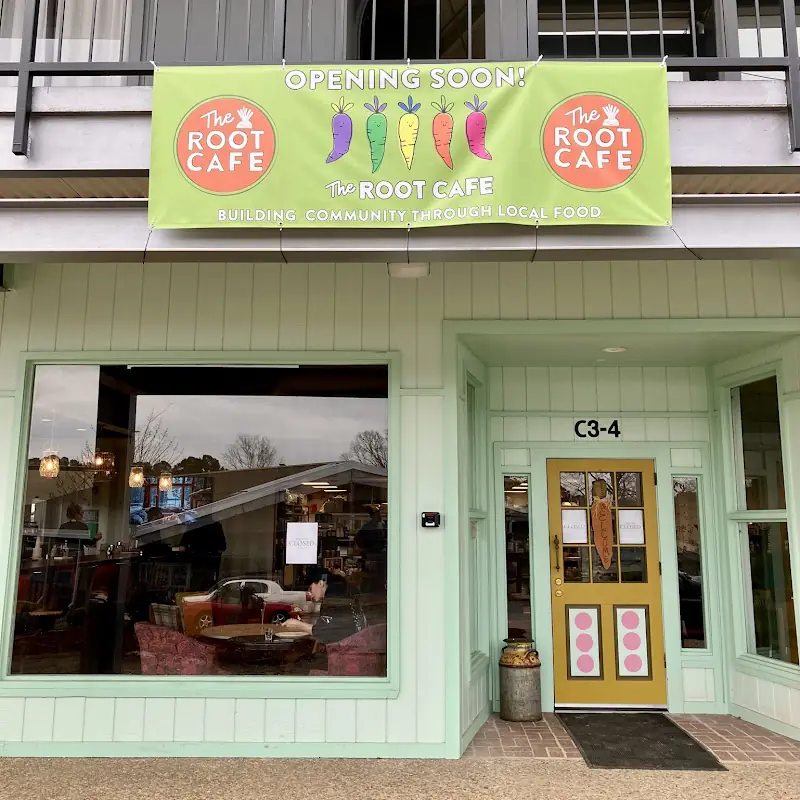 The Root Cafe - Breckenridge Village