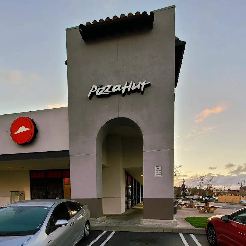 Pizza Hut