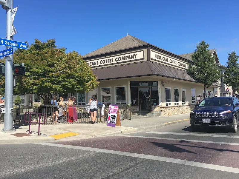 Hurricane Coffee Co