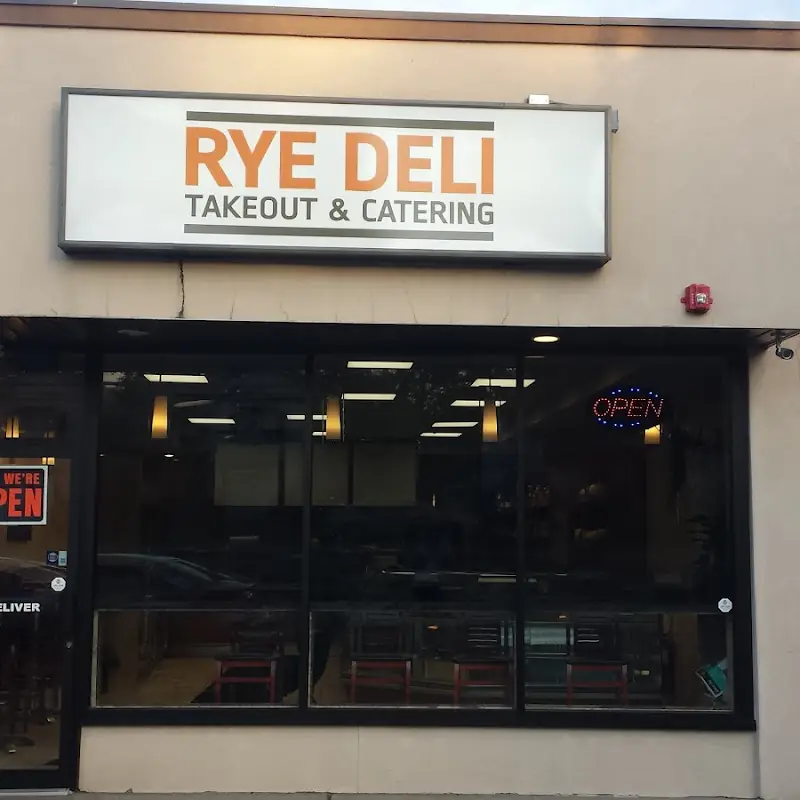 Rye Deli & Catering