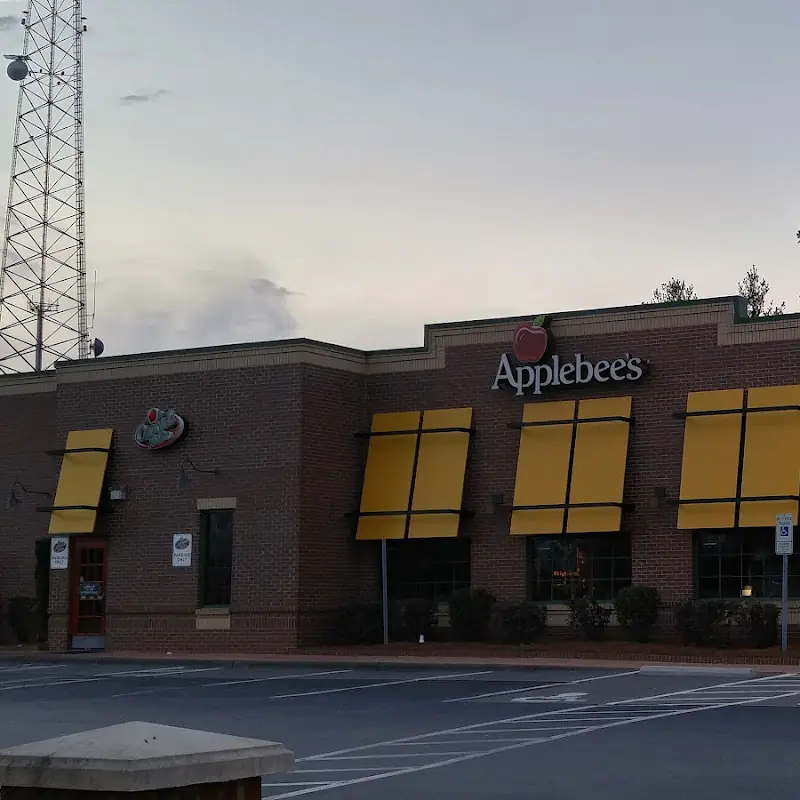 Applebee's Grill + Bar