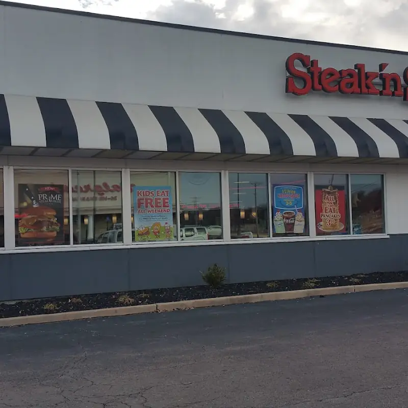 Steak 'n Shake