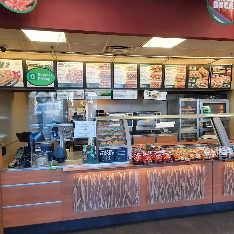 Subway