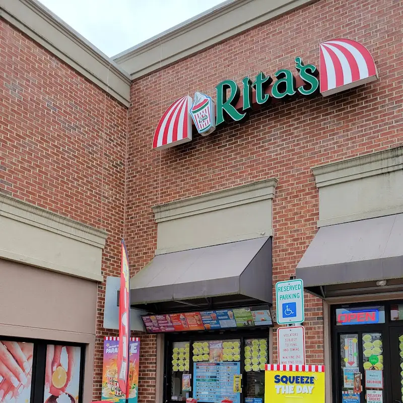 Rita's Italian Ice & Frozen Custard