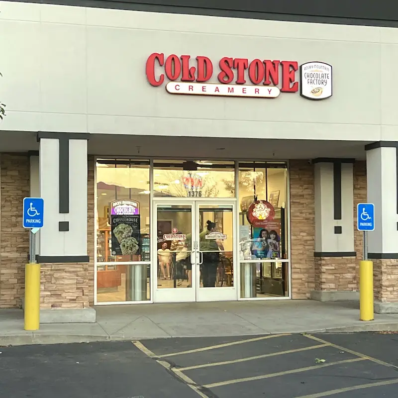 Cold Stone Creamery