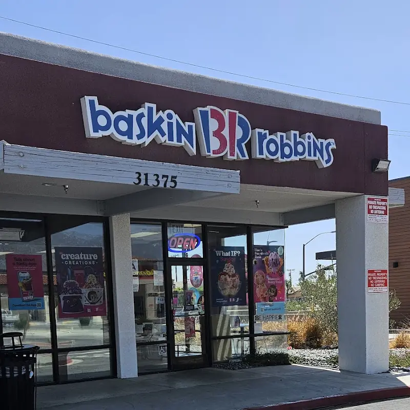 Baskin-Robbins