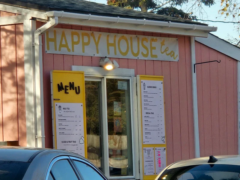 Happy House Tea