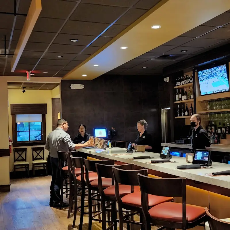 Olive Garden Italian Restaurant
