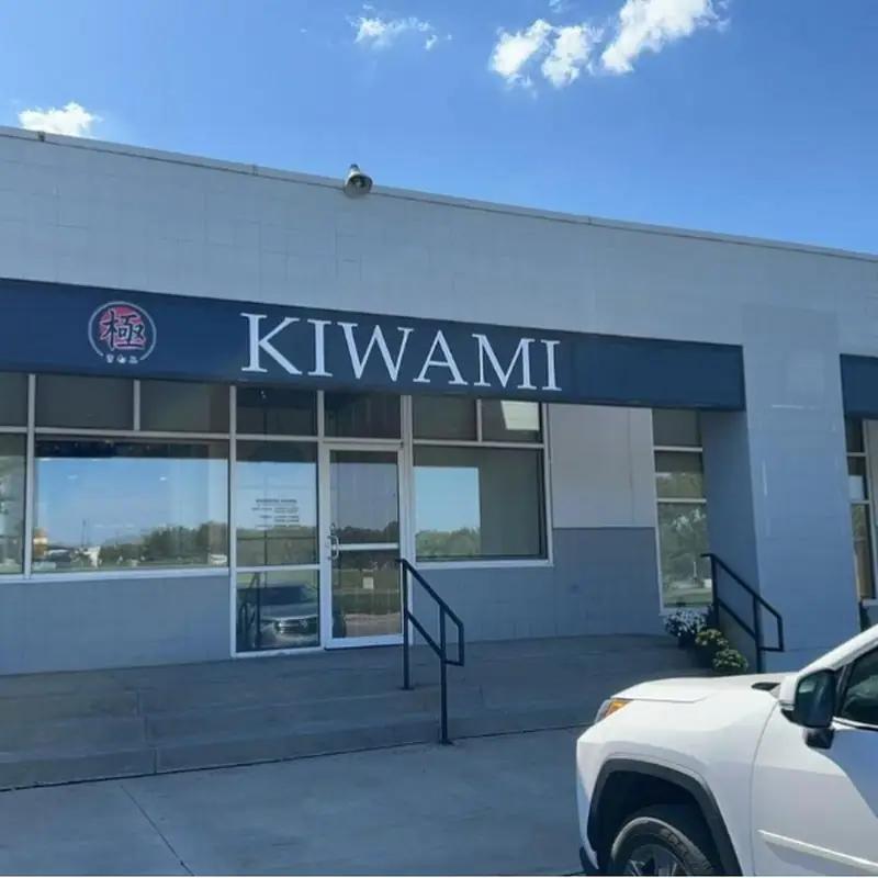 KIWAMI Ramen & Sushi