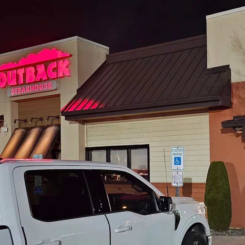 Outback Steakhouse