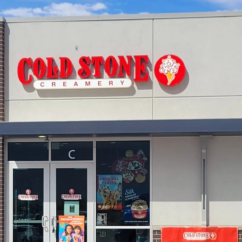 Cold Stone Creamery