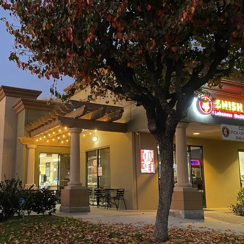 Shish Taouk Restaurant