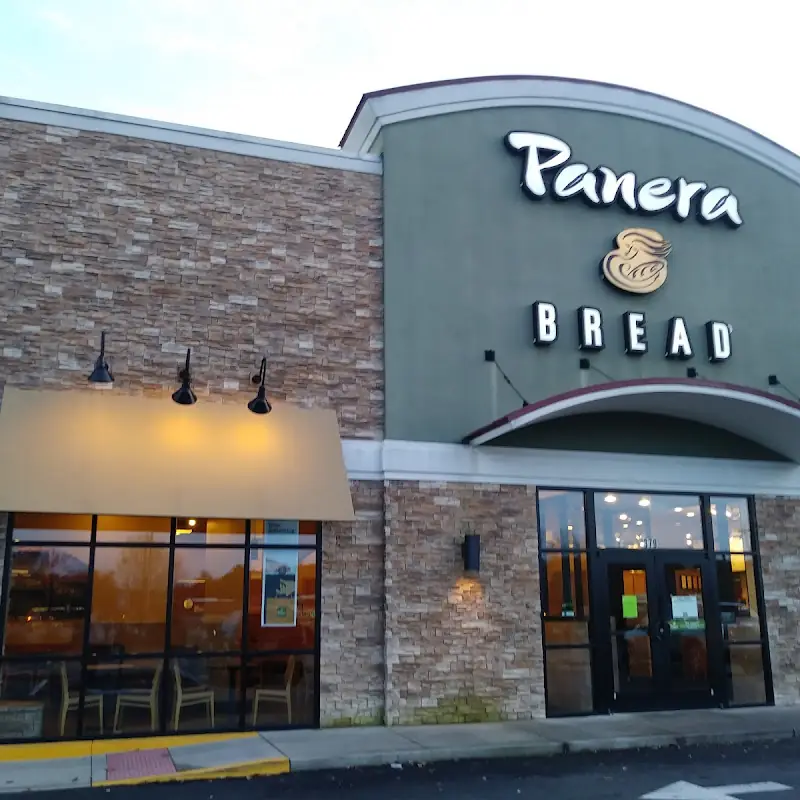 Panera Bread