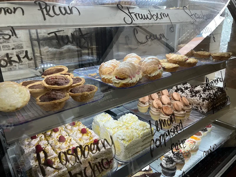 Honeycomb Bakery