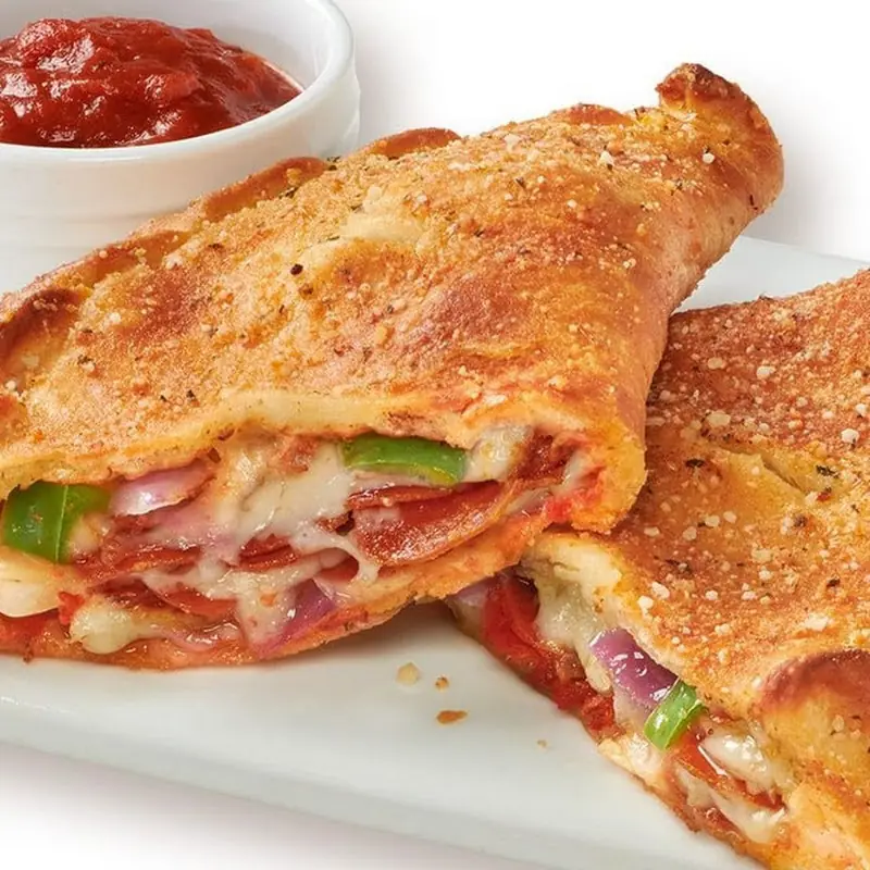 Papa Murphy's | Take 'N' Bake Pizza