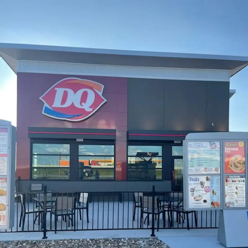 Dairy Queen