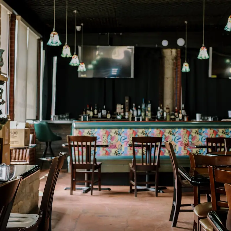 Frittella Italian Cafe