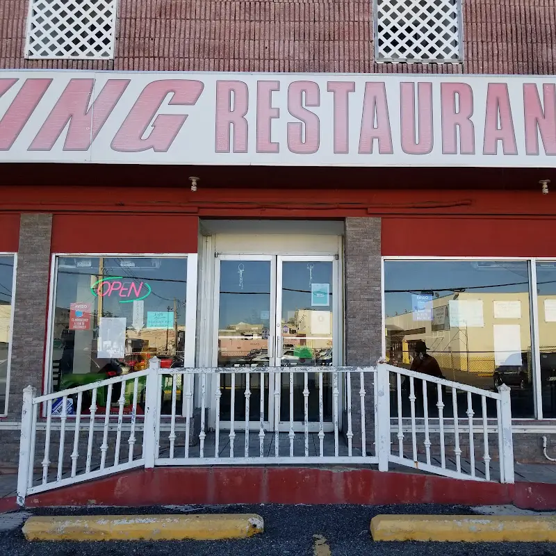 Ying Ying Restaurant