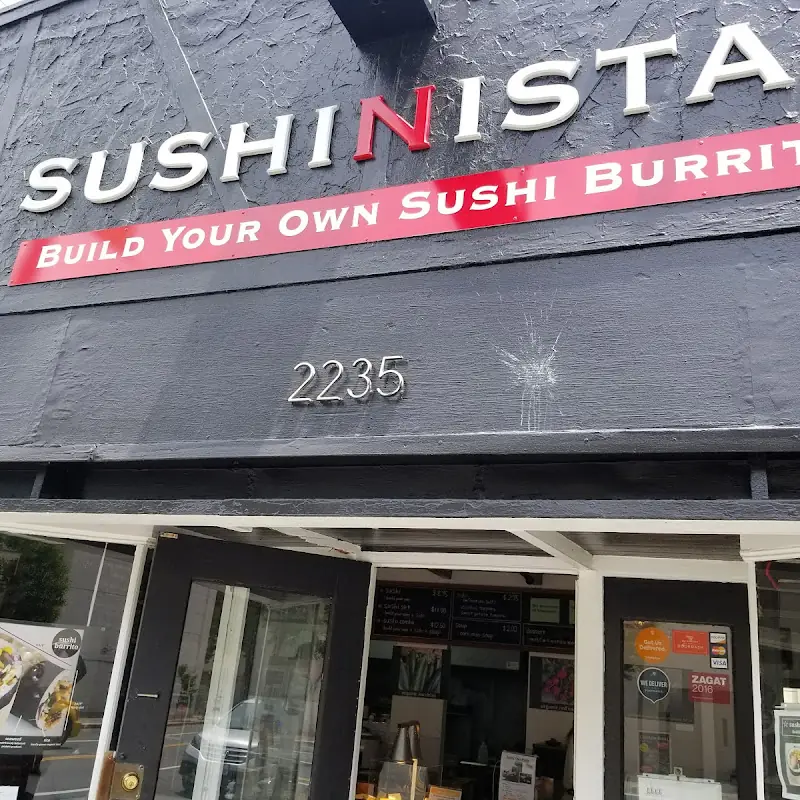 Sushinista