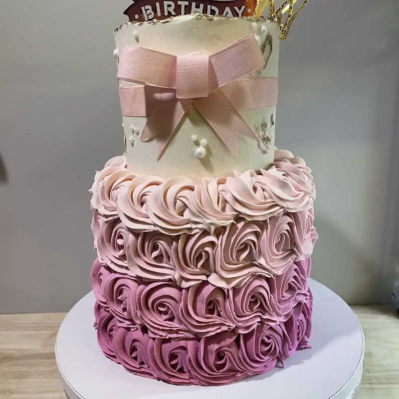 Islands Cafe & Bakery By Josi Sweets