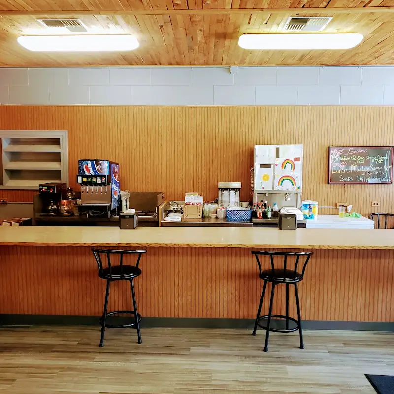 Niemi’s Rosebud Cafe