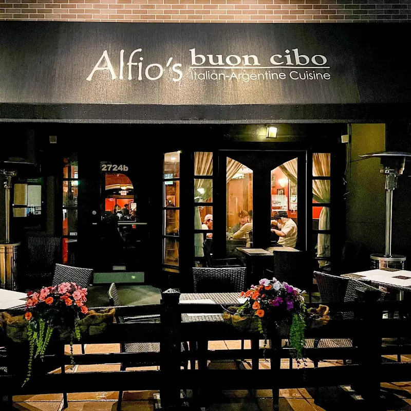 Alfio's Buon Cibo