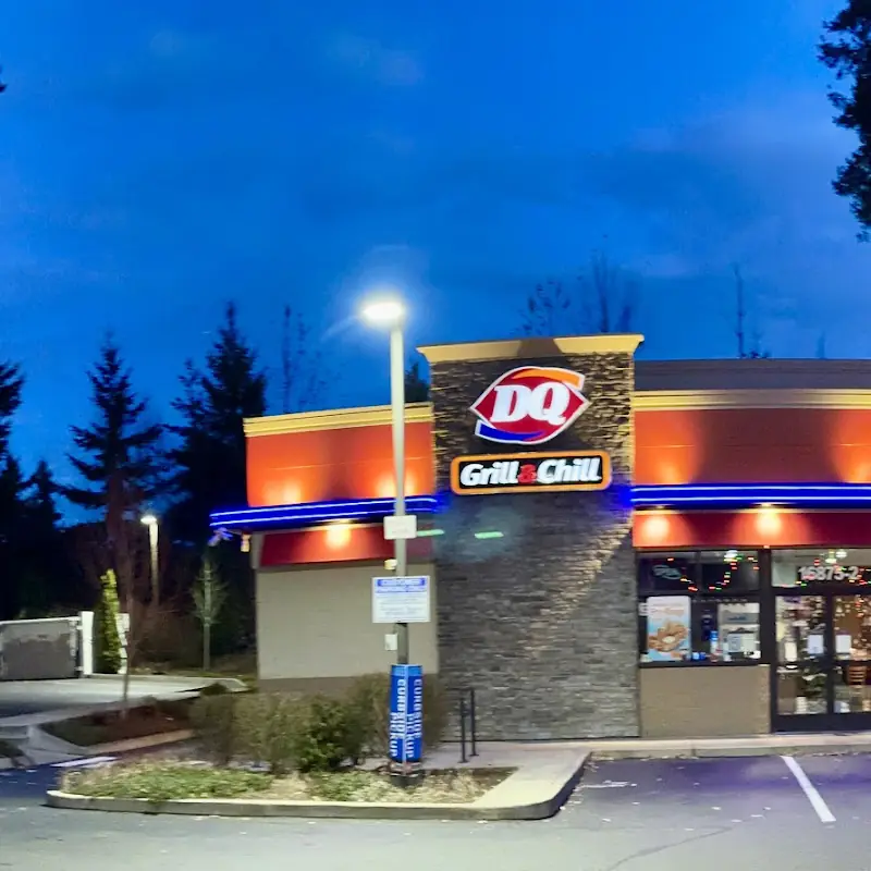 Dairy Queen Grill & Chill