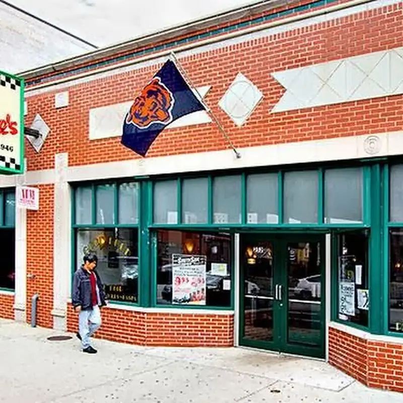 Ricobene's