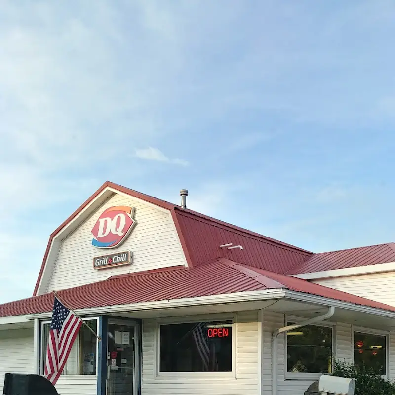 Dairy Queen Grill & Chill
