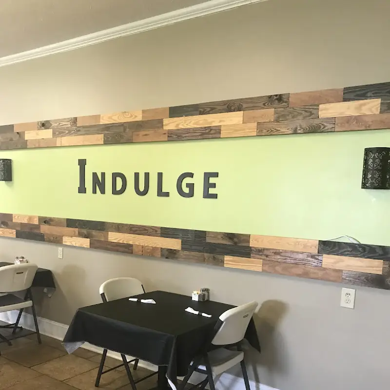 Indulge