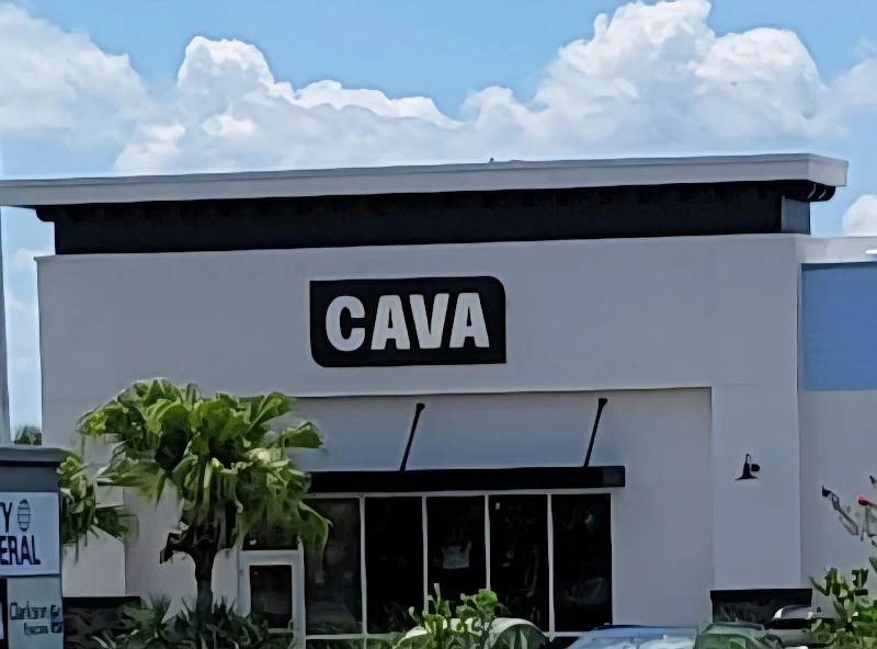 CAVA