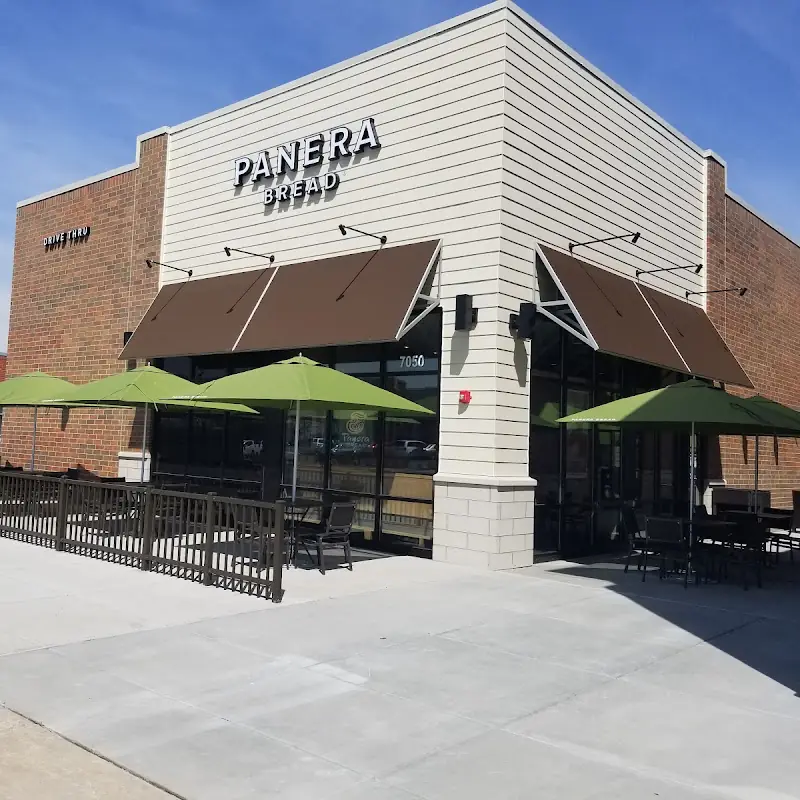 Panera Bread