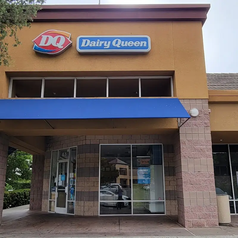 Dairy Queen (Treat)