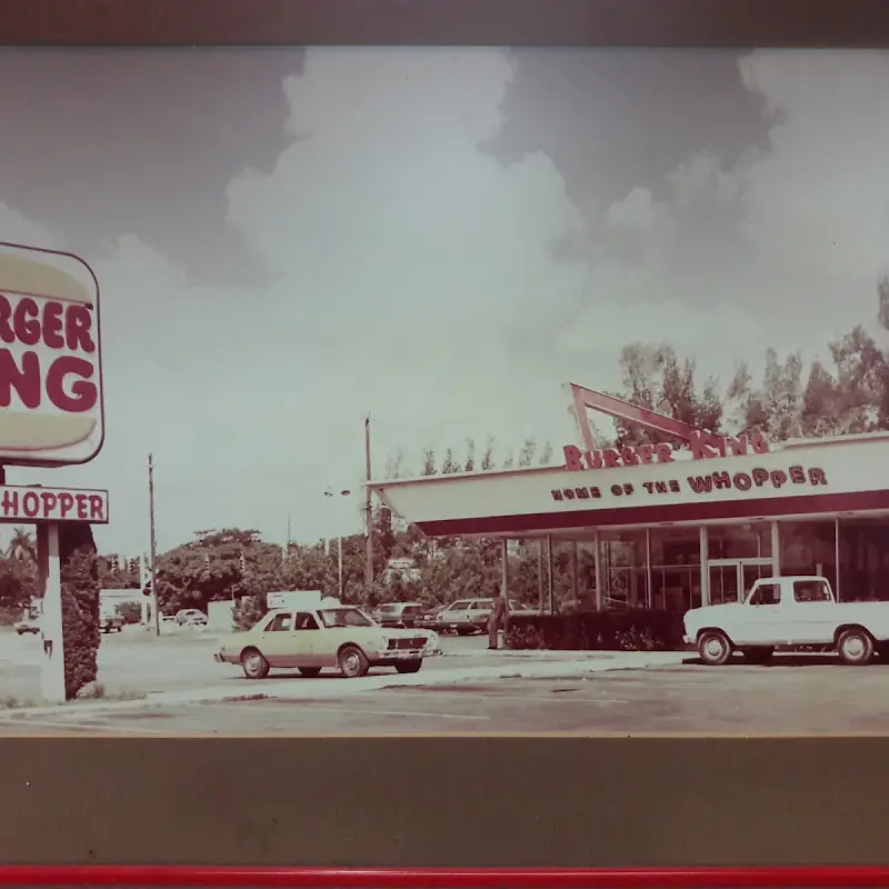 Burger King