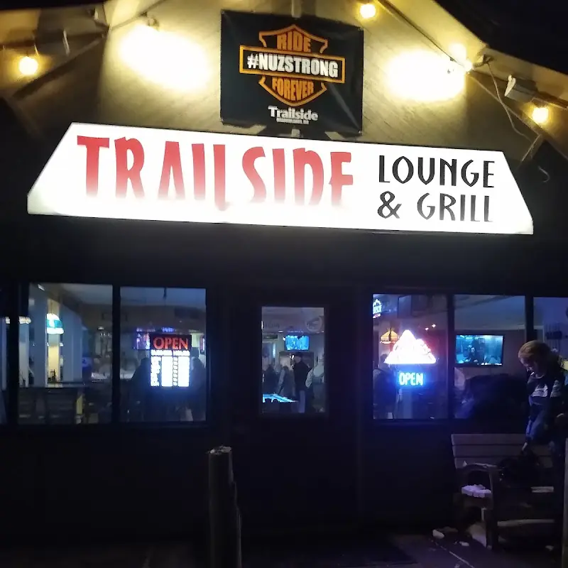Trailside | Lounge & Grill Inc