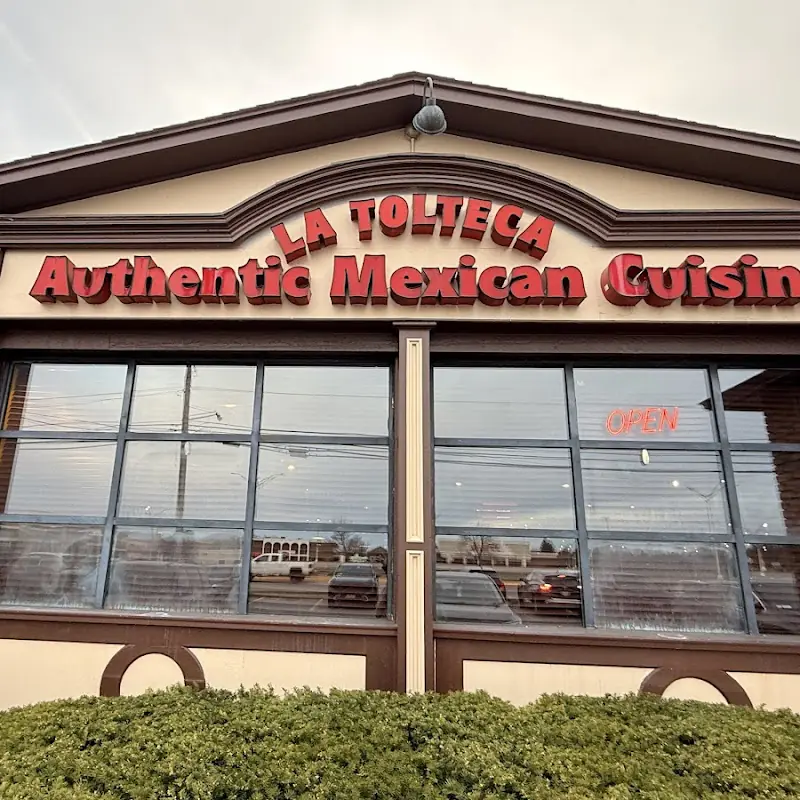 #181 Mexican Tapas