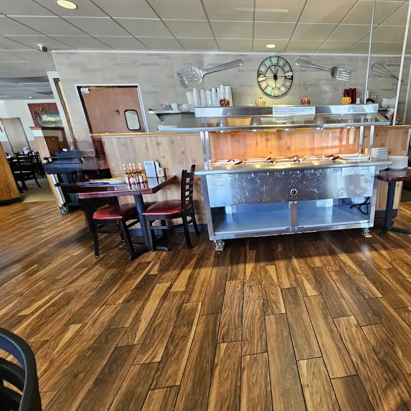Grubsteakers Restaurant