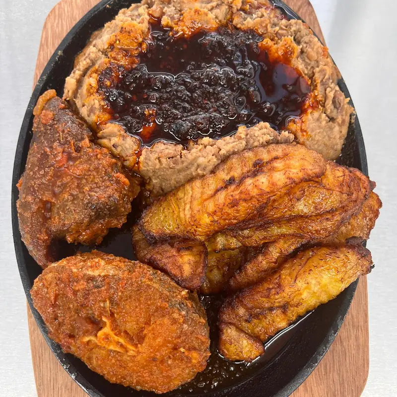 Amazing Street Beans (Food Truck)