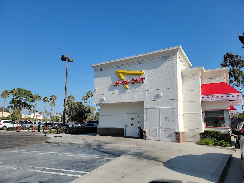 In-N-Out Burger