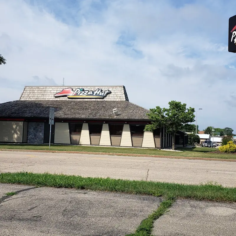 Pizza Hut