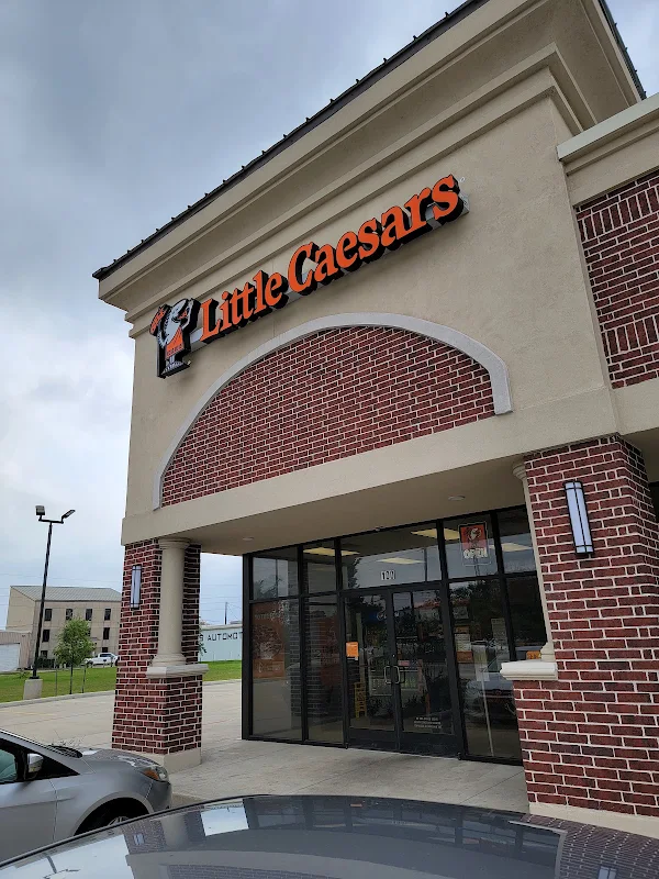Little Caesars Pizza