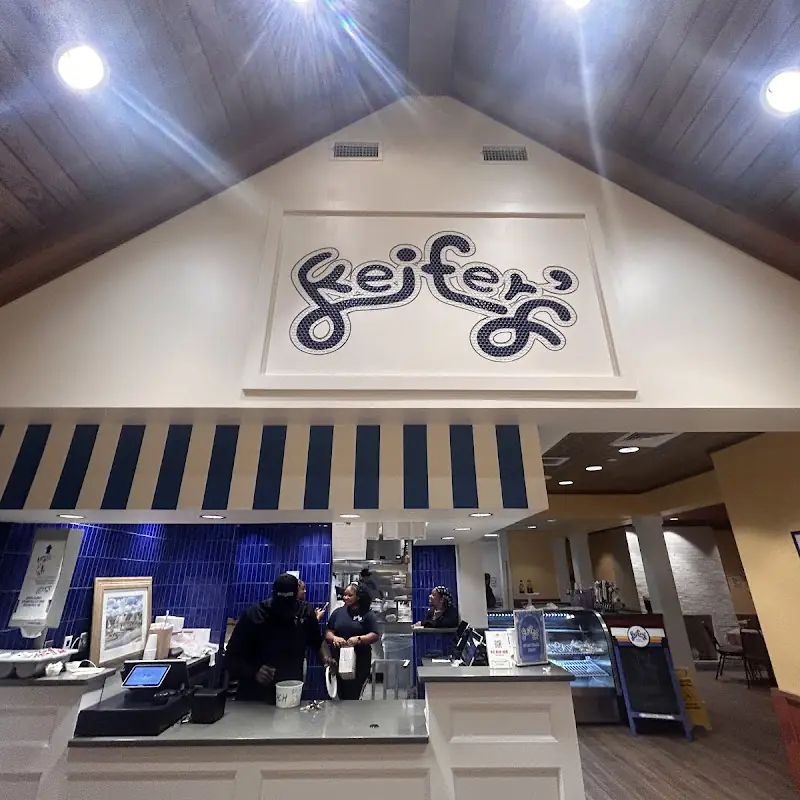 Keifer’s Madison
