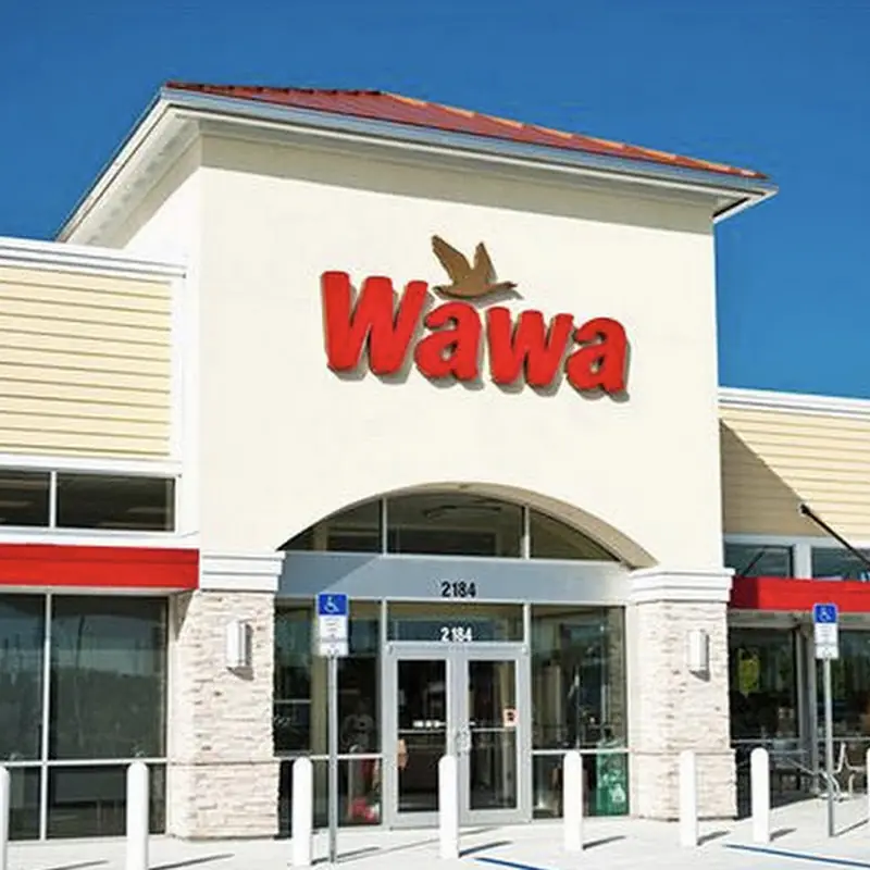 Wawa
