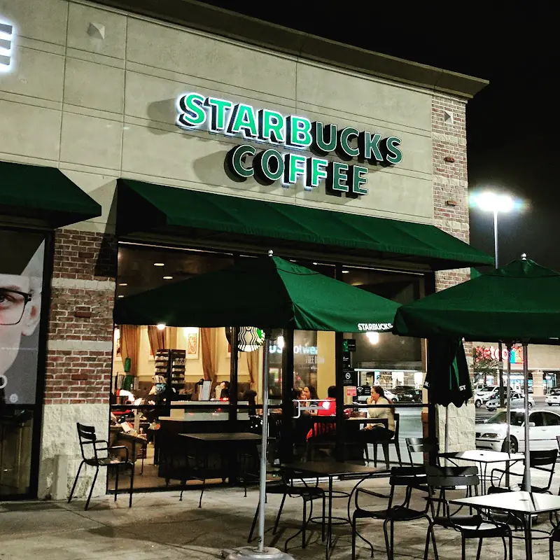 Starbucks Coffee Company
