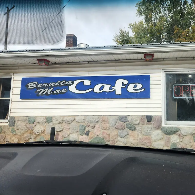 Bernita Mae Cafe