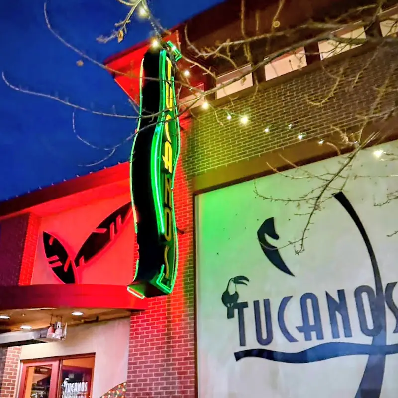 Tucanos Brazilian Grill